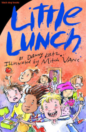 The Slide from Little Lunch