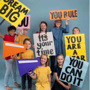 Meet the Kids from If I Was Prime Minister