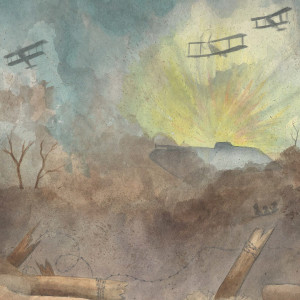 Exploring Anzac Day in Children's Literature