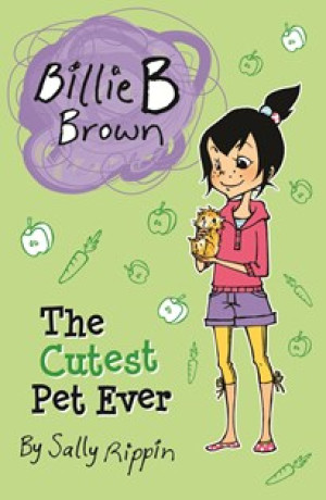 Billie B Brown - The Cutest Pet Ever