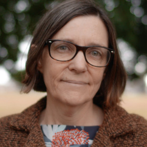 Ursula Dubosarsky's Laureate Mission