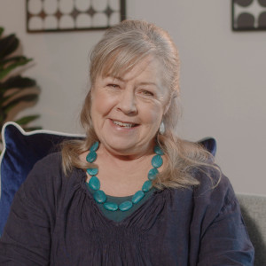 Noni Hazlehurst welcomes our newest Australian Children's Laureate
