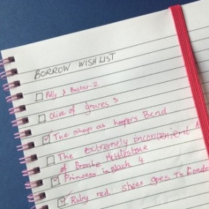 10 FUN THINGS TO DO AT YOUR LOCAL LIBRARY