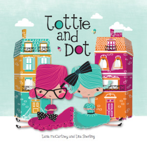 Tottie and Dot