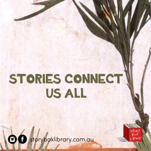 Celebrate NAIDOC Week with Story!