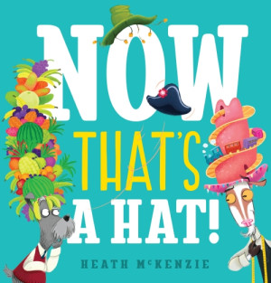 Now That's A Hat!