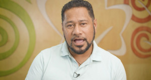 Testimonial - Jay Laga'aia Loves Story Box Library