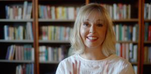 Testimonial - Lauren Dubois Loves Story Box Library