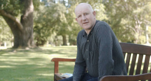 Testimonial - Tony Wilson Loves Story Box Library