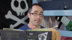 Testimonial - James Foley Loves Story Box Library
