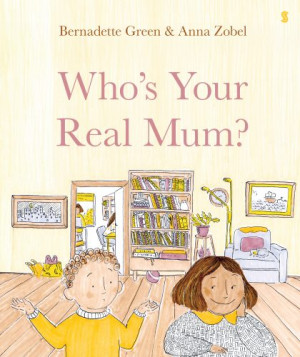 Who's Your Real Mum?