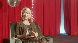 Testimonial - Lucinda Gifford Loves Story Box Library