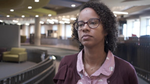 Our Storytellers - Erin Wamala