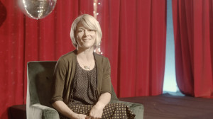 Lucinda Gifford on Stories