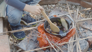 Wombat Stew Activity Time