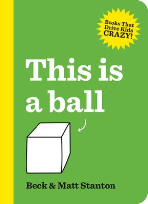 This Is A Ball