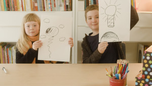 This Is A Ball Activity Time