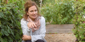 Catherine McClements on Change