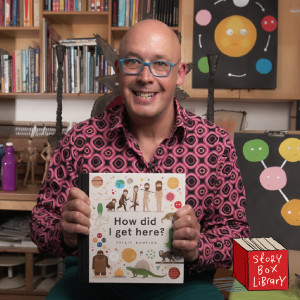 Stories to celebrate Science Week