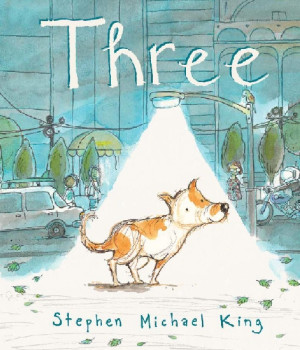 Three