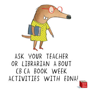 Meet Edna