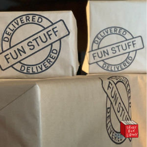 A stand against consumerism (in a fun way)