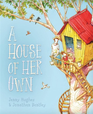 A House of Her Own