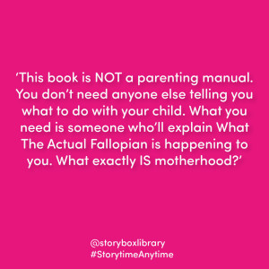 Our thoughts on Lauren Dubois' book, You Will (Probably) Survive