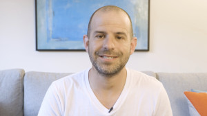 Matt Stanton – testimonial