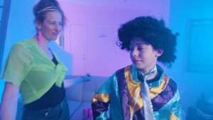 My Folks Grew Up in the '80s Activity Time
