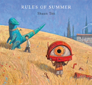 Rules of Summer
