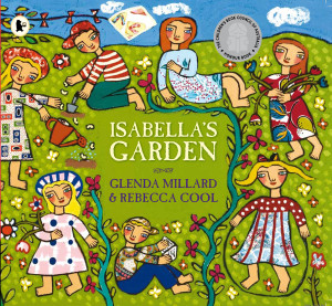 Isabella's Garden