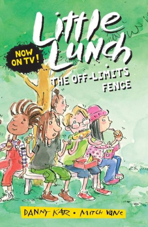 Little Lunch - The Bench