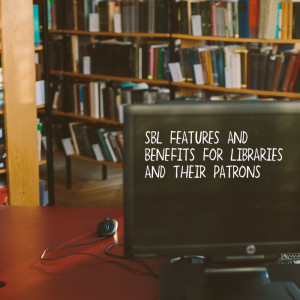 Story Box Library Features and Benefits for Libraries and their Patrons