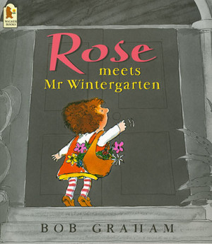 Rose Meets Mr Wintergarten