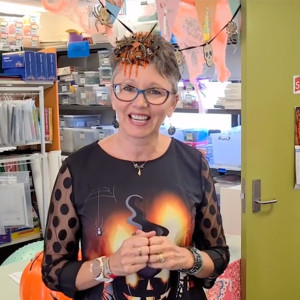 Seven Ways Librarians have Fun at the Library