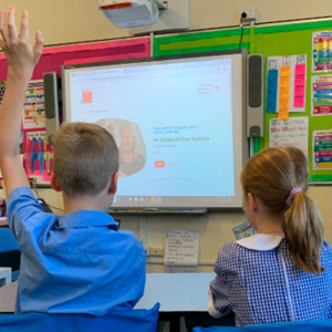 How universities are enhancing early childhood education using Story Box Library