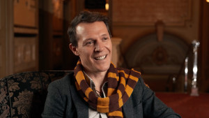 Meet our Storytellers - Gareth Reeves
