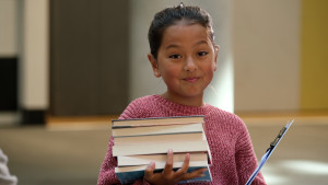 Be a CBCA Shadow Judge