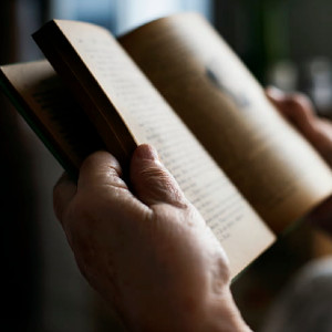 Reading aloud is the most important things you can do, for kids of all ages