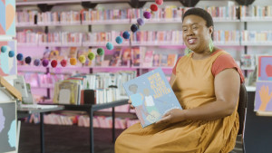 Behind the Books: Maxine Beneba Clarke on When We Say Black Lives Matter