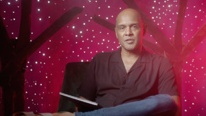 Behind the Books: Tony Briggs on Hello, Hello