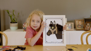 Midnight: The Story of a Light Horse - Activity Time
