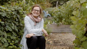 Catherine McClements on Story