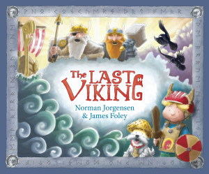 The Last Viking