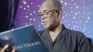 Tony Briggs on storytelling