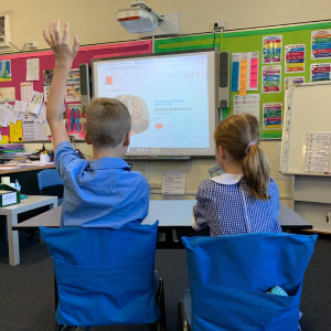 Towards more inclusive learning spaces