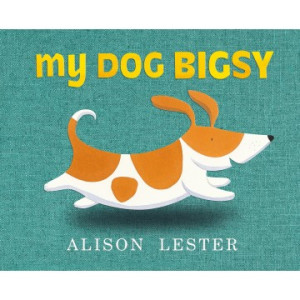 My Dog Bigsy