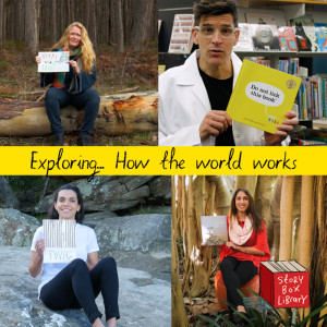 International Baccalaureate Primary Years Programme stories