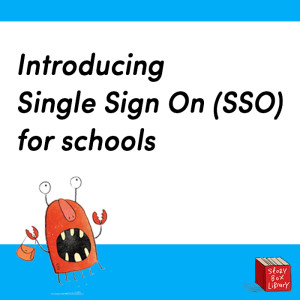 Single Sign On (SSO) now available for schools